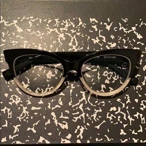 Bonlook x skunkboy glasses